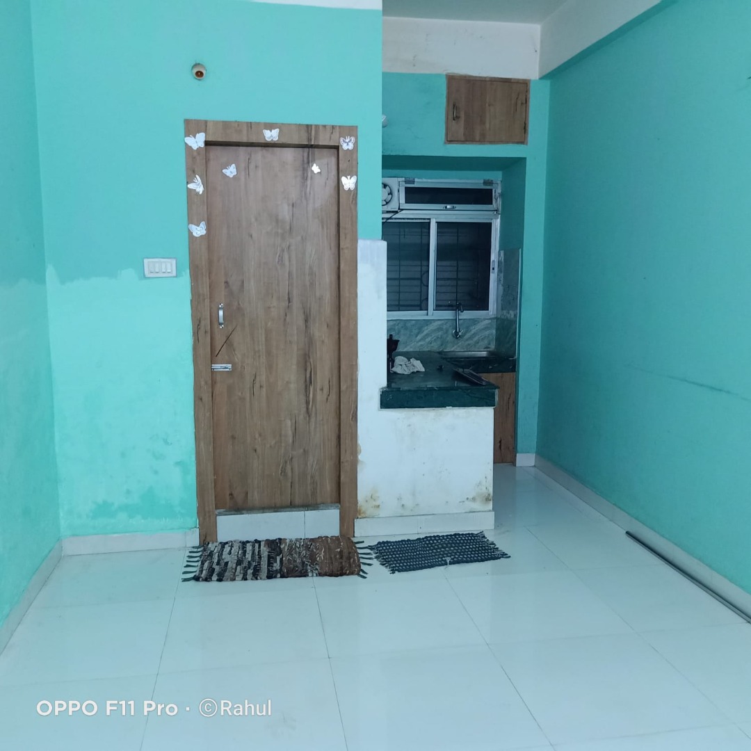 Unfurnished 1BHK in Ganesh Nagar, Basistha, Guwahati, Assam, India for Rent